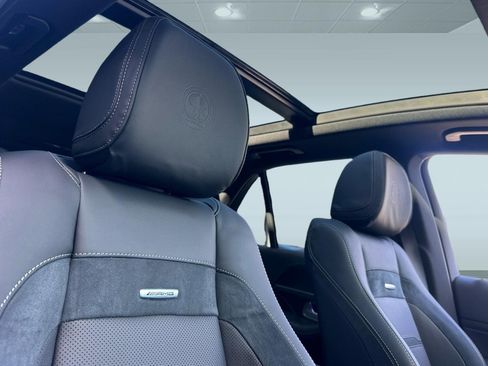 New 2026 Mercedes-Benz GLE 53 AMG 4MATIC image 26