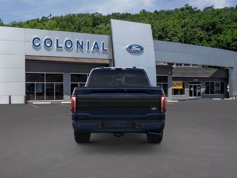 New 2026 Ford F150 Platinum AWD/4WD image 5