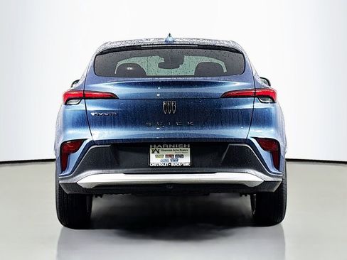 Used 2025 Buick Envista Preferred w/ Convenience I Package image 7