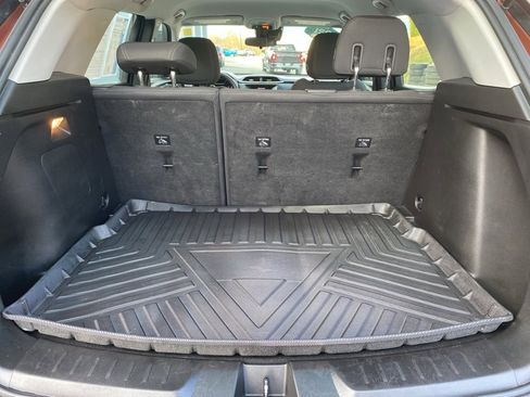 Used 2021 Chevrolet TrailBlazer LS image 16