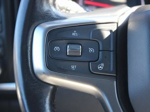 Used 2021 Chevrolet Silverado 1500 LT w/ Convenience Package II image 13