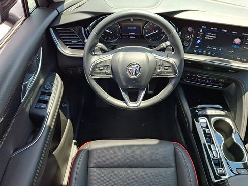 Used 2023 Buick Envision Essence w/ Sport Touring Package AWD/4WD image 11