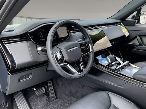 New 2026 Land Rover Range Rover Sport SE AWD/4WD image 7