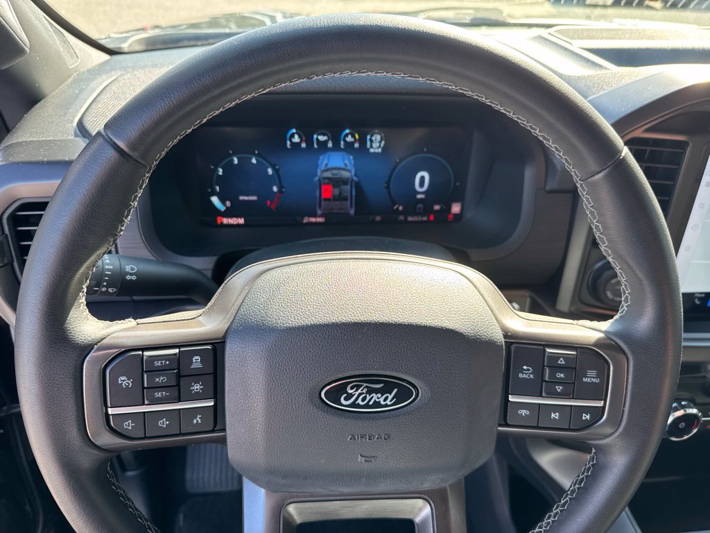 Used 2024 Ford F150 XLT w/ Equipment Group 302A MID AWD/4WD image 30