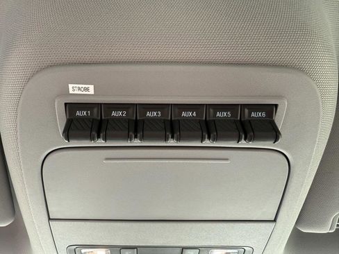 Used 2024 Ford F550 4x4 Regular Cab Super Duty w/ Snow Plow Prep Package image 28