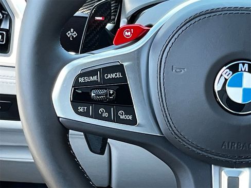 New 2026 BMW X5 M Competition image 46