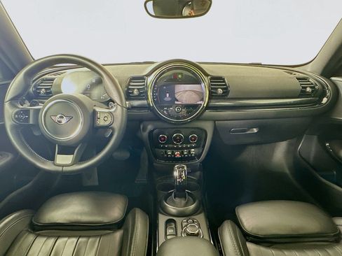 Certified 2024 MINI Cooper Clubman S w/ Signature Upholstery Package AWD/4WD image 15