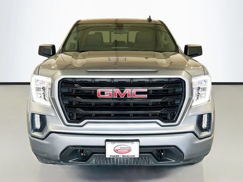 Used 2021 GMC Sierra 1500 Elevation w/ Preferred Package RWD image 2