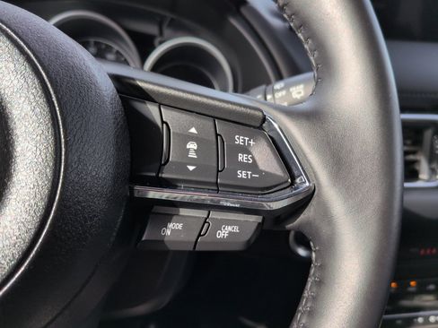 Certified 2023 MAZDA CX-5 AWD 2.5 S w/ Select Package image 22