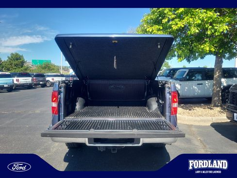Used 2006 Ford F150 XLT RWD image 30