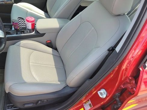 Used 2019 Hyundai Sonata Limited FWD image 15