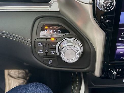 New 2026 RAM 1500 Tungsten image 17