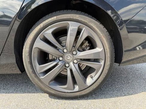 Used 2023 Acura TLX SH-AWD w/ A-SPEC Pkg image 20