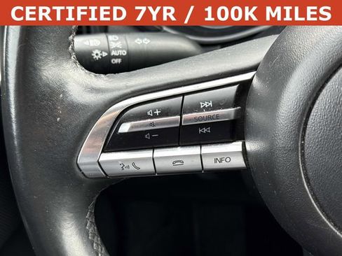Used 2024 MAZDA CX-50 AWD 2.5 S w/ Preferred Package image 24