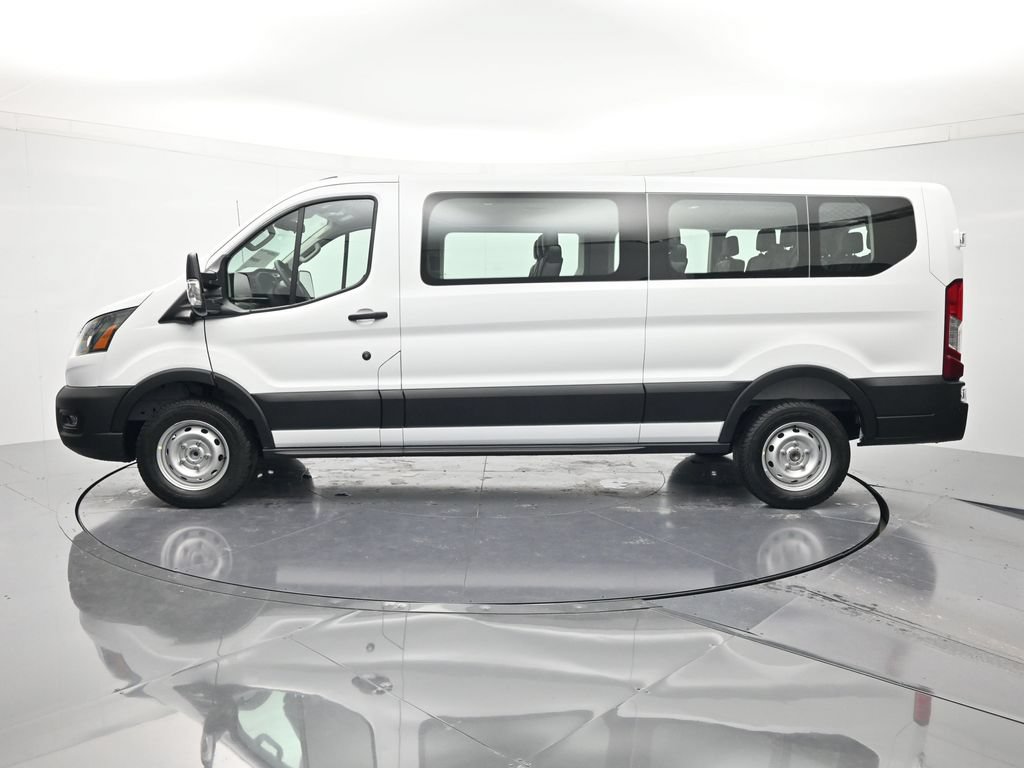 New 2026 Ford Transit 350 XL RWD image 8