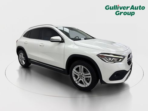 Used 2021 Mercedes-Benz GLA 250 image 12