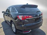 Used 2017 Acura RDX FWD w/ Technology Package image 5