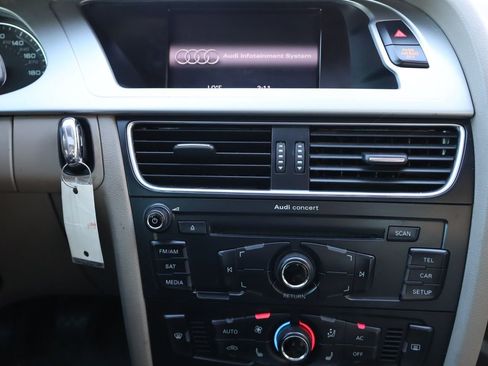 Used 2011 Audi A4 2.0T Premium image 35