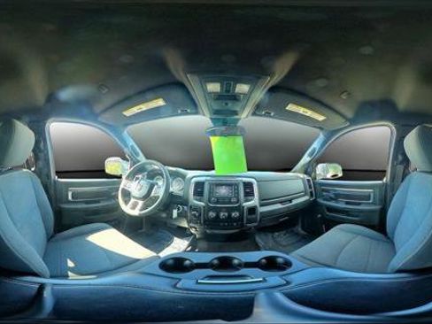 Certified 2022 RAM 1500 Classic Warlock image 39