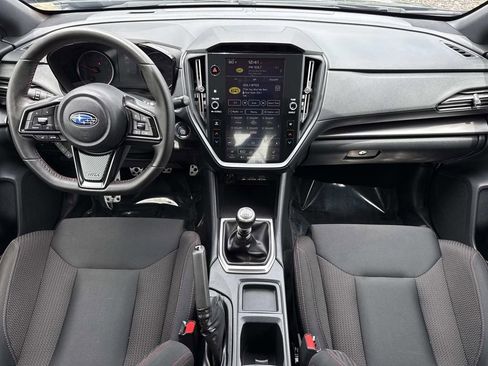 Used 2024 Subaru WRX Premium AWD/4WD image 20