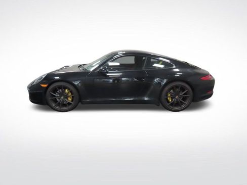 Used 2017 Porsche 911 Carrera image 2