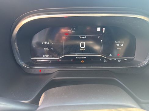 Used 2022 GMC Yukon SLE w/ Gmc Pro Safety Plus Package image 13