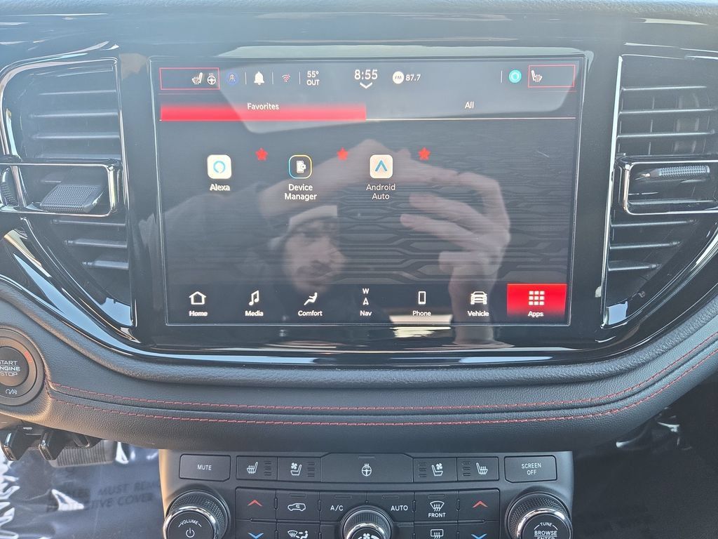 Used 2024 Dodge Durango GT AWD/4WD image 36