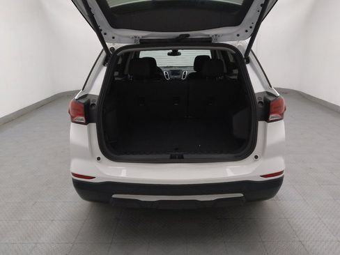 Used 2023 Chevrolet Equinox LT w/ Driver Convenience Package AWD/4WD image 29