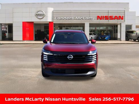 Used 2025 Nissan Kicks SR image 11