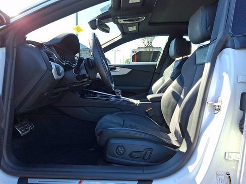 Used 2023 Audi A5 2.0T Premium Plus w/ Premium Plus AWD/4WD image 15
