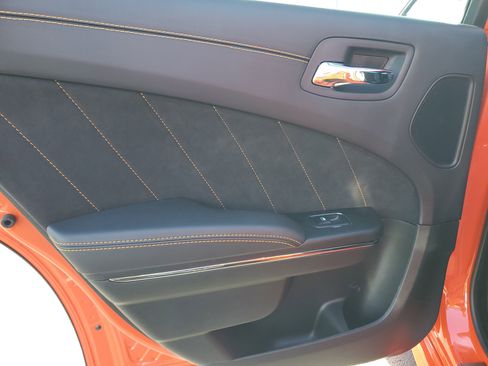 Used 2023 Dodge Charger SRT Hellcat image 9