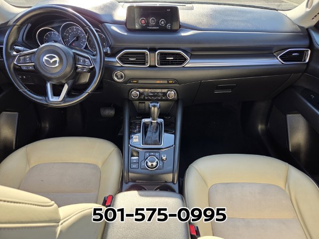 Used 2018 MAZDA CX-5 Touring FWD image 13