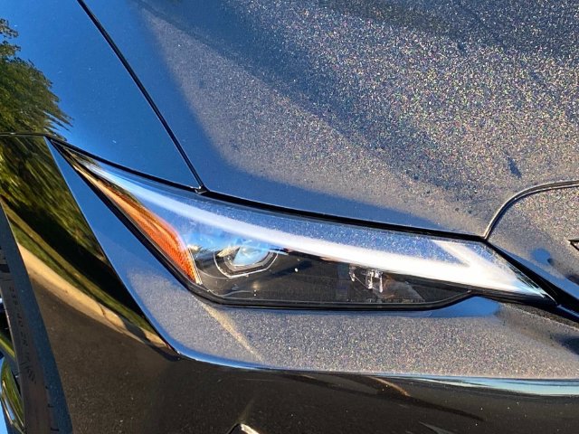 Used 2024 Lexus IS 350 F Sport w/ Accessory Package 2 RWD image 4