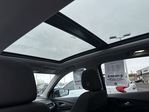 Certified 2022 Chevrolet Equinox LT image 21