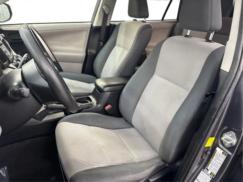 Used 2013 Toyota RAV4 LE AWD/4WD image 13
