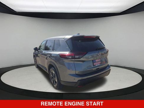 Used 2025 Nissan Rogue SV AWD/4WD image 5