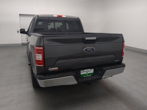 Used 2019 Ford F150 XLT w/ Equipment Group 302A Luxury RWD image 6