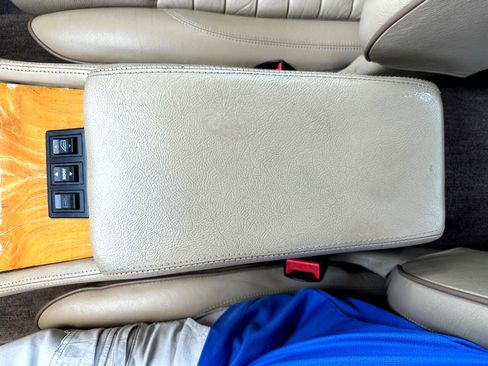 Used 1990 Jaguar XJS V12 Convertible image 41