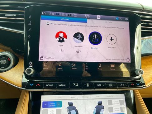 Used 2022 Jeep Grand Wagoneer Series III image 17