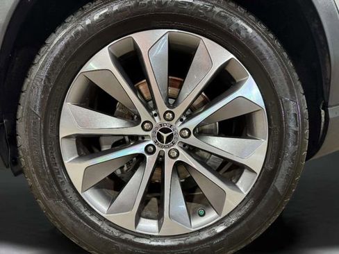 Used 2023 Mercedes-Benz GLE 350 4MATIC image 35