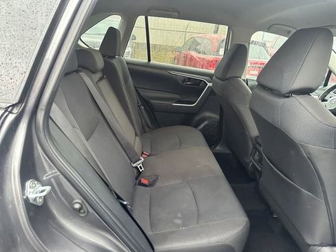 Used 2024 Toyota RAV4 LE image 10