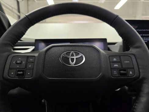 New 2026 Toyota RAV4 XSE image 27