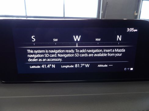 Certified 2024 MAZDA CX-30 AWD 2.5 S w/ Select Sport Pkg image 35