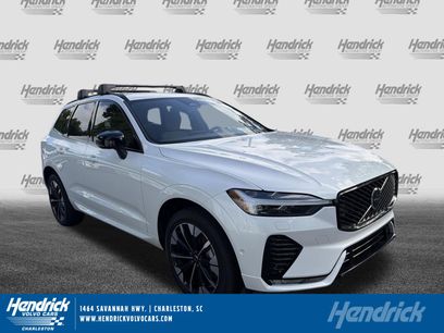 Used 2026 Volvo XC60 B5 Plus w/ Protection Package Premier