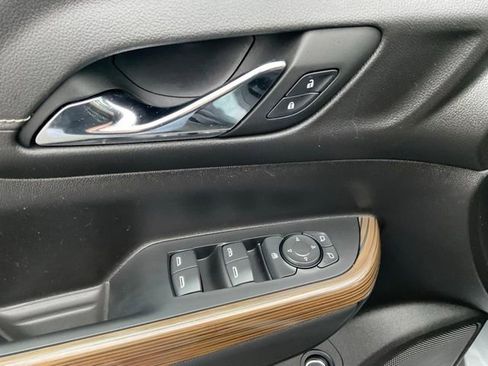 Used 2023 GMC Acadia SLE w/ Driver Convenience Package AWD/4WD image 13