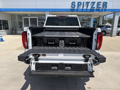 Used 2022 GMC Sierra 2500 Denali AWD/4WD image 25