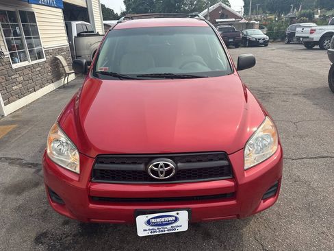 Used 2012 Toyota RAV4 4WD w/ Value Pkg image 5