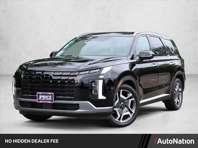 Used 2023 Hyundai Palisade SEL w/ Cargo Package