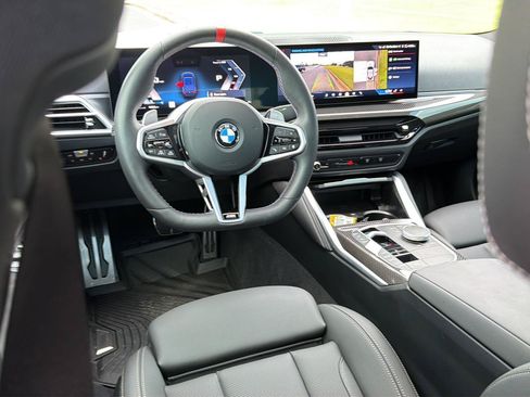 Used 2025 BMW 440i xDrive AWD/4WD image 18