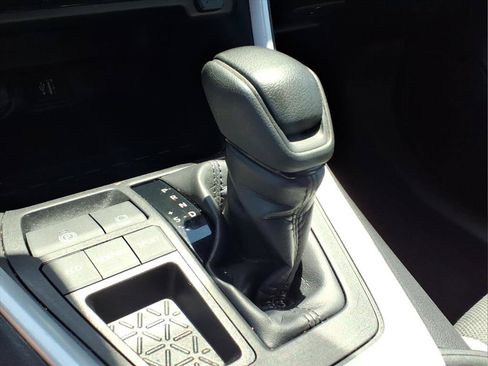 Used 2024 Toyota RAV4 XLE FWD image 7